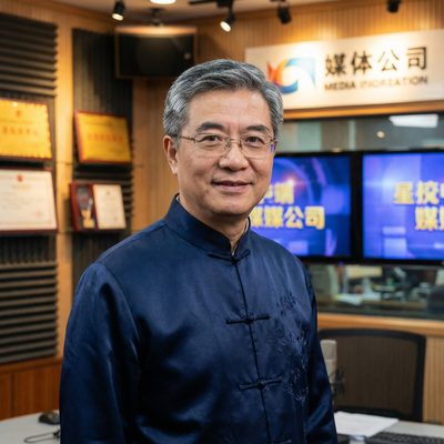 国产主播摄影师专家