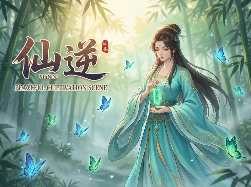 国产主播国产主播精选 | 竹林修行静心视频教程